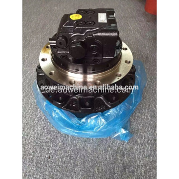 307C FINAL DRIVE TRAVEL MOTOR, CAT307b Baggerantriebsmotor, 148-4736,148-4567,